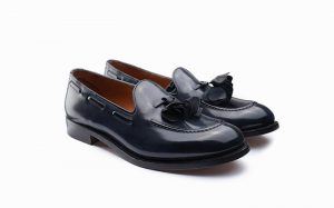 Mocassino donna Massim Melchiorri