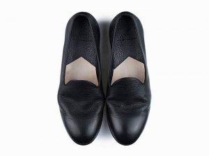 loafer Massimo Melchiorri calzatura uomo